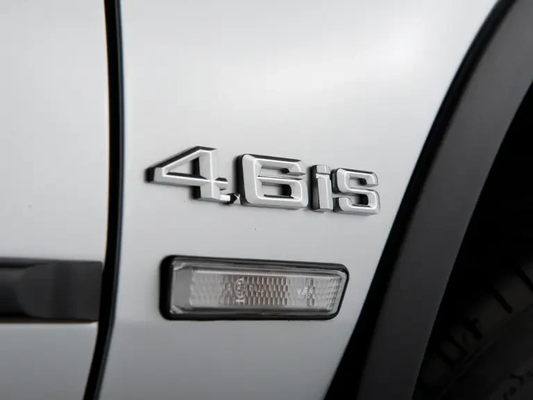 2003 BMW E53 X5 4.6is & 4.8is - Image 7 of 21
