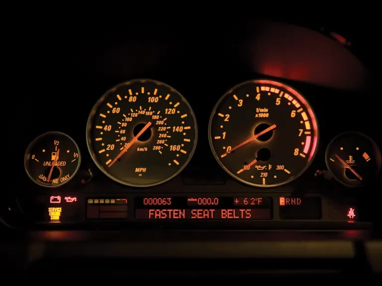 2003 BMW E53 X5 4.6is & 4.8is - Image 14 of 21