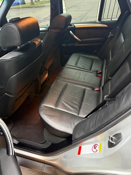 2003 BMW E53 X5 4.6is & 4.8is - Image 10 of 13