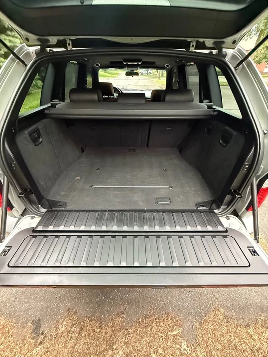2003 BMW E53 X5 4.6is & 4.8is - Image 9 of 13