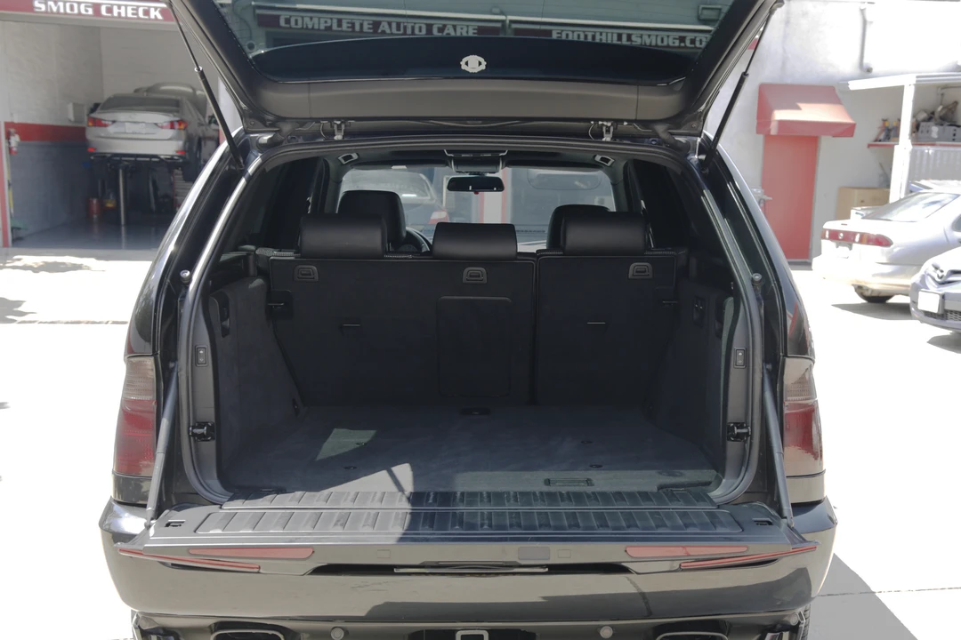 2003 BMW E53 X5 4.6is & 4.8is - Image 6 of 13