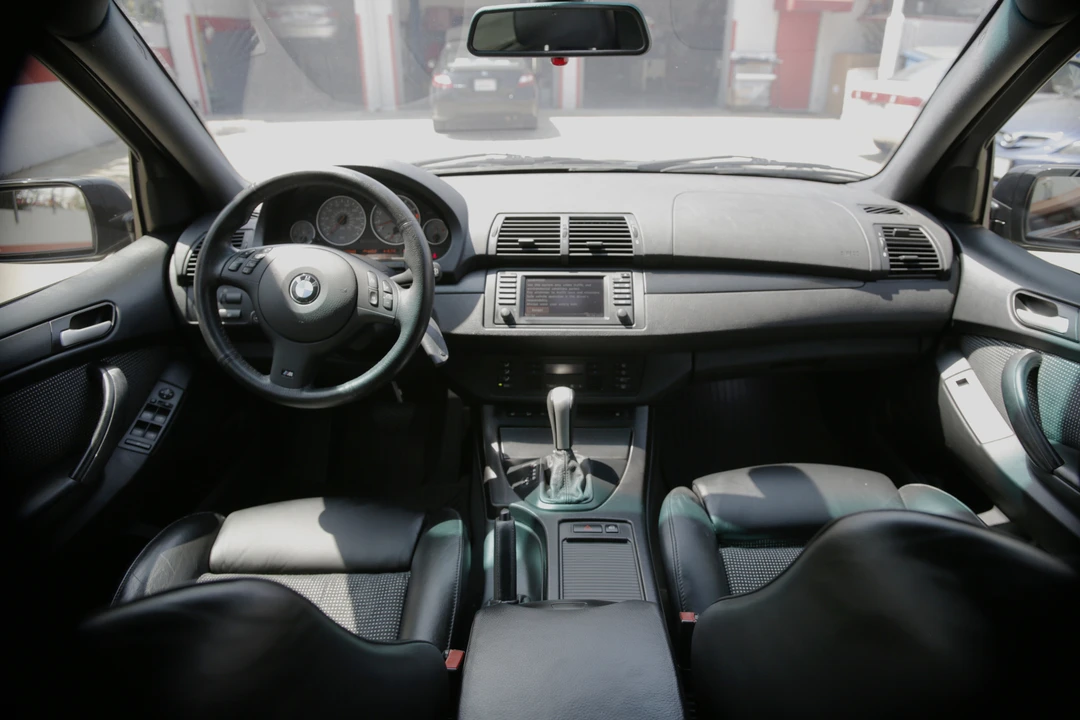 2003 BMW E53 X5 4.6is & 4.8is - Image 5 of 13