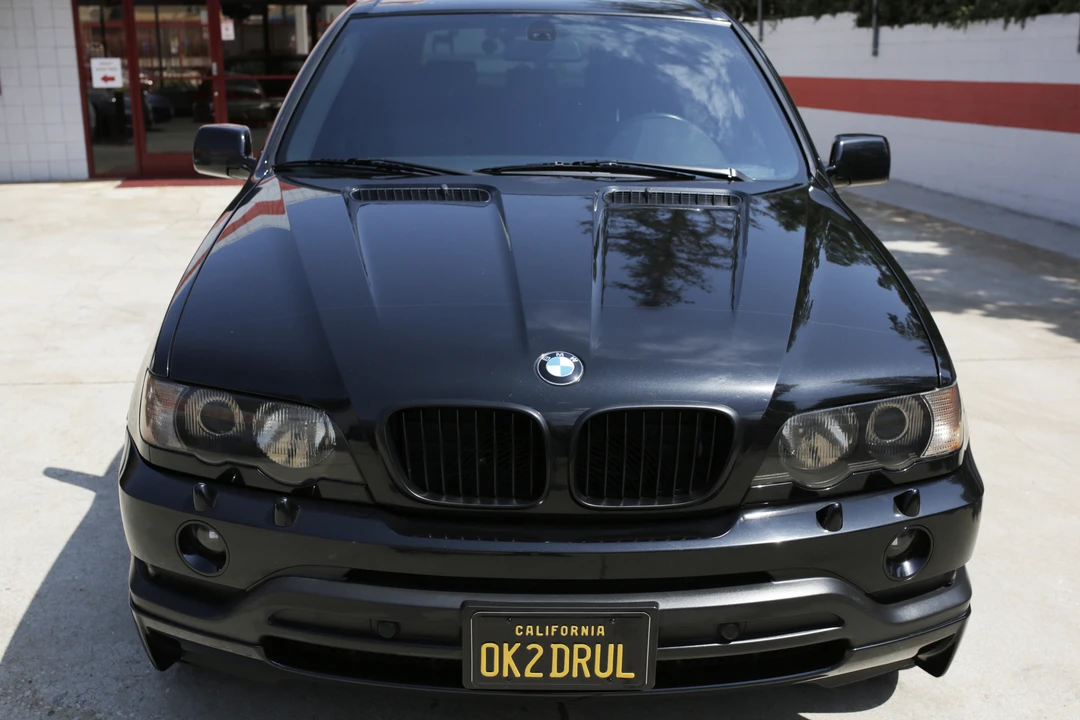 2003 BMW E53 X5 4.6is & 4.8is - Image 3 of 13