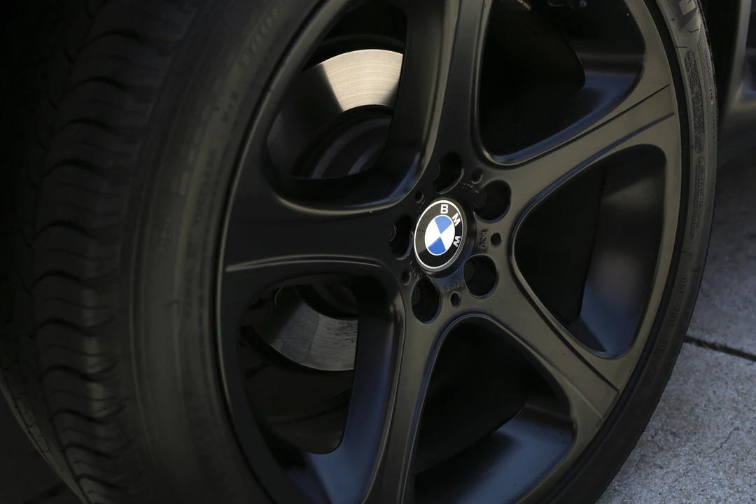 2003 BMW E53 X5 4.6is & 4.8is - Image 8 of 13