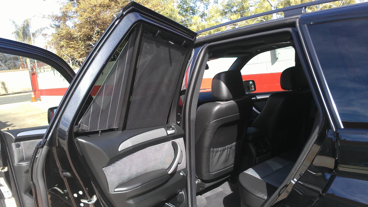 2003 BMW E53 X5 4.6is & 4.8is - Image 10 of 13
