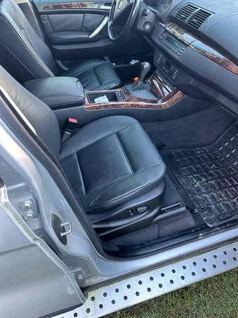 2003 BMW E53 X5 - Image 3 of 5