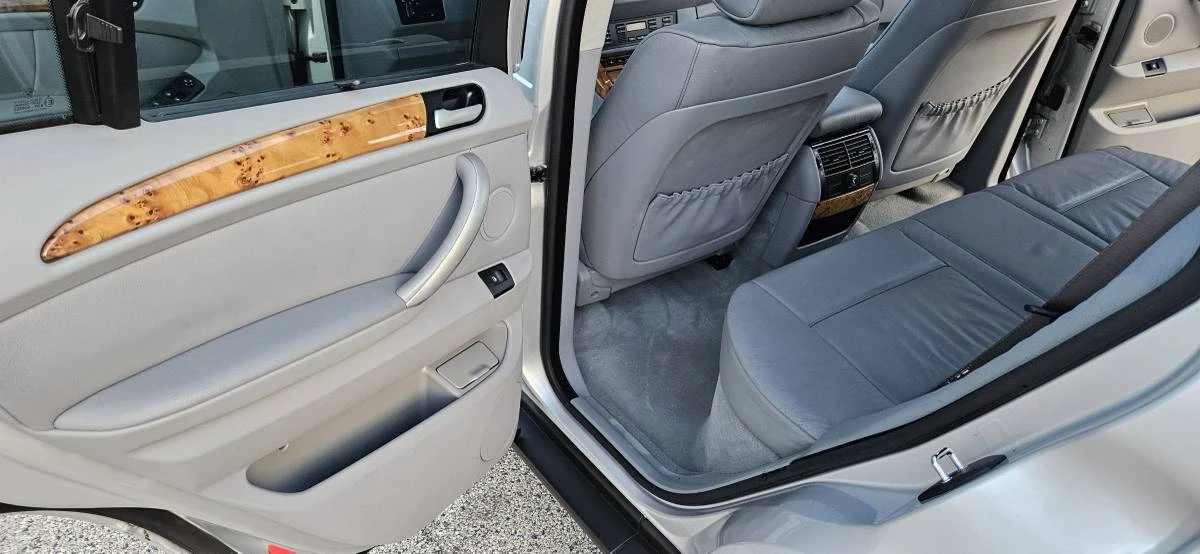 2003 BMW E53 X5 - Image 9 of 14
