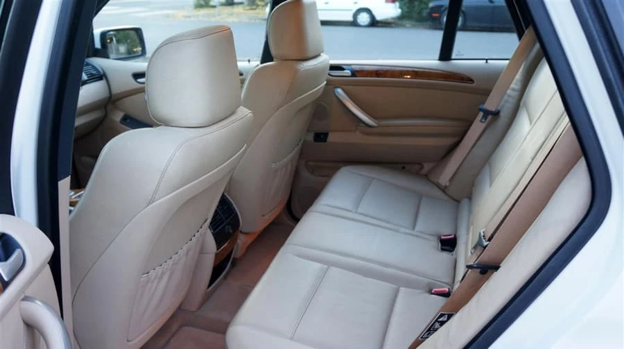 2003 BMW E53 X5 - Image 8 of 12