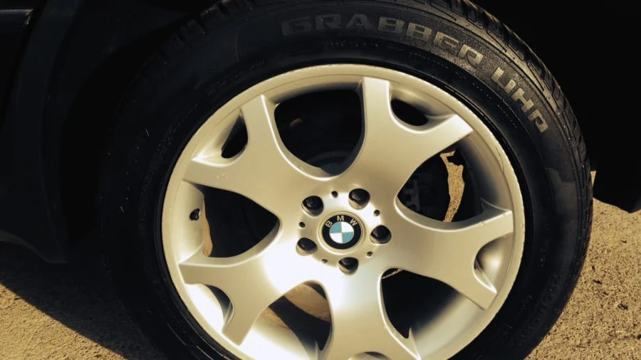 2003 BMW E53 X5 - Image 5 of 5