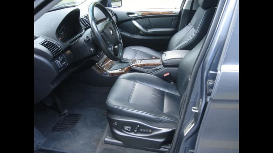 2003 BMW E53 X5 - Image 6 of 12