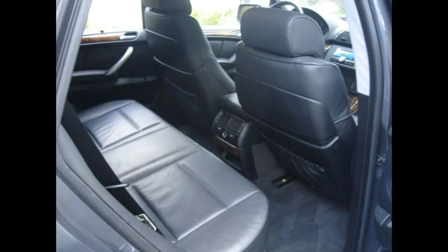 2003 BMW E53 X5 - Image 8 of 12