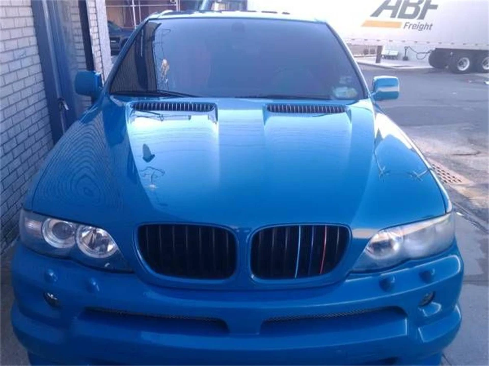 2003 BMW E53 X5 - Image 6 of 6