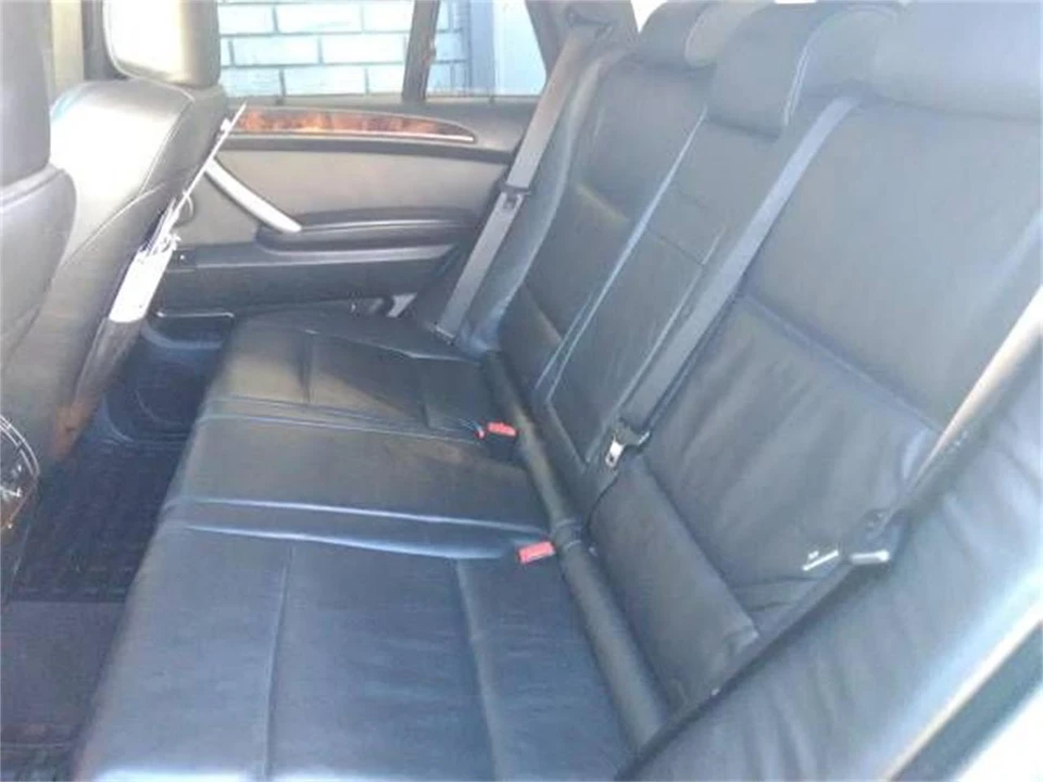 2003 BMW E53 X5 - Image 2 of 6