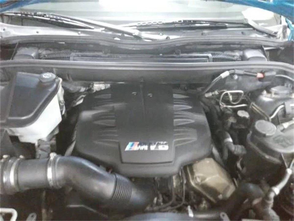 2003 BMW E53 X5 - Image 3 of 6