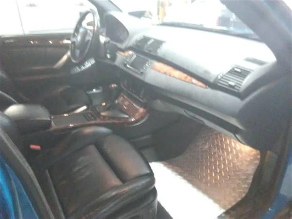 2003 BMW E53 X5 - Image 4 of 6