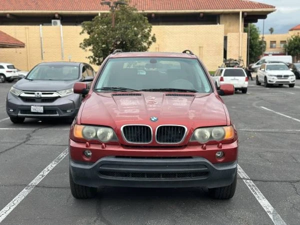 2003 BMW E53 X5 - Image 2 of 19