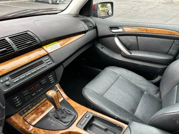 2003 BMW E53 X5 - Image 14 of 19