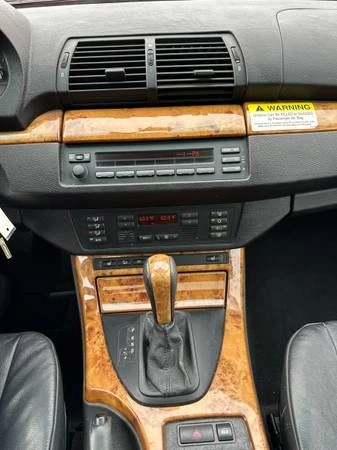 2003 BMW E53 X5 - Image 13 of 19