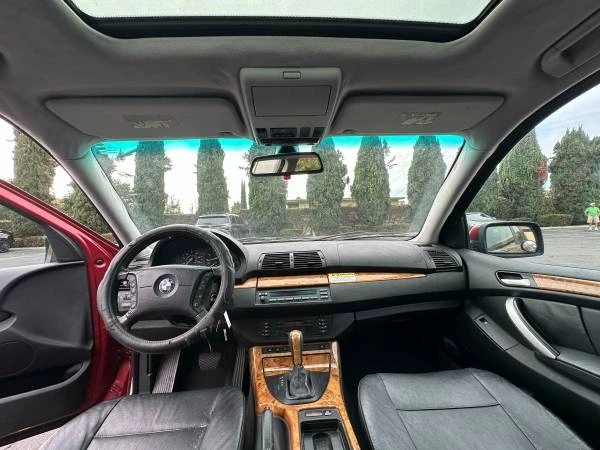 2003 BMW E53 X5 - Image 12 of 19