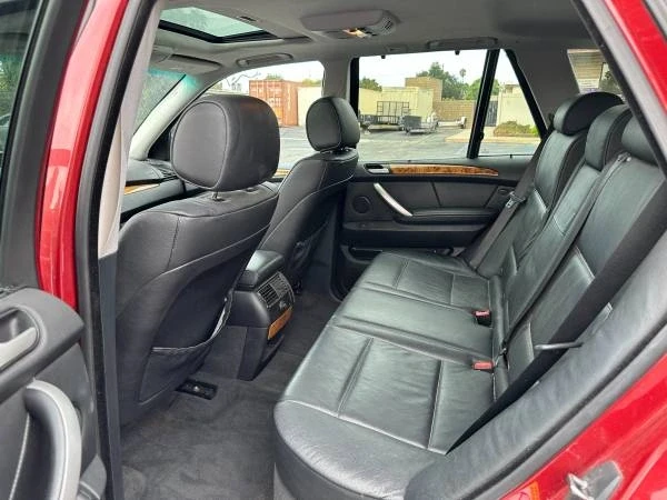 2003 BMW E53 X5 - Image 17 of 19