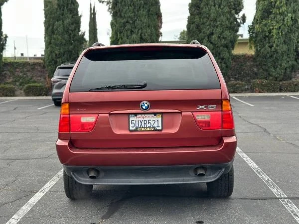 2003 BMW E53 X5 - Image 5 of 19