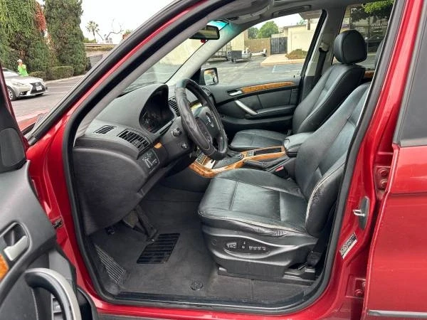 2003 BMW E53 X5 - Image 18 of 19