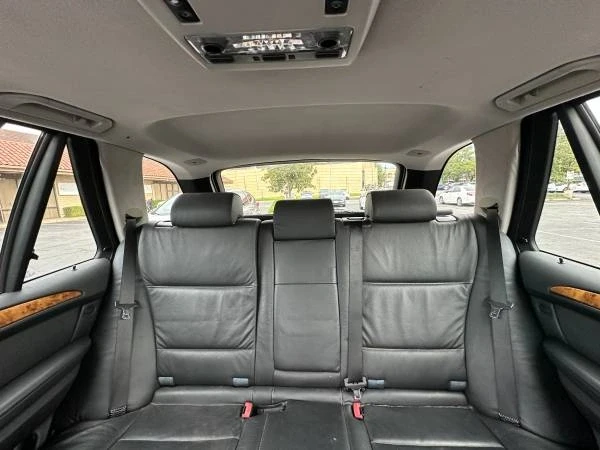 2003 BMW E53 X5 - Image 16 of 19