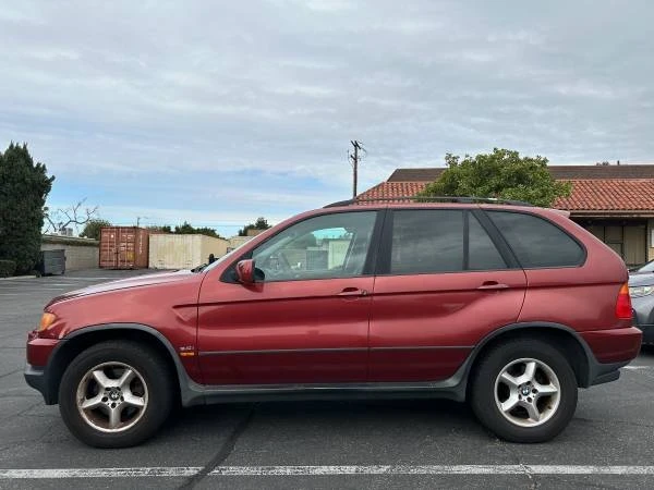 2003 BMW E53 X5 - Image 3 of 19