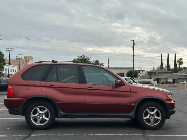 2003 BMW E53 X5 - Image 8 of 19