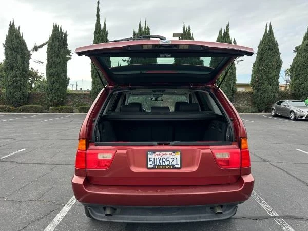 2003 BMW E53 X5 - Image 6 of 19