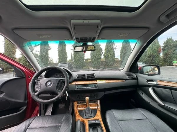 2003 BMW E53 X5 - Image 12 of 19