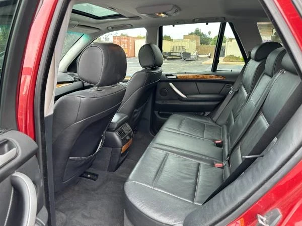 2003 BMW E53 X5 - Image 17 of 19