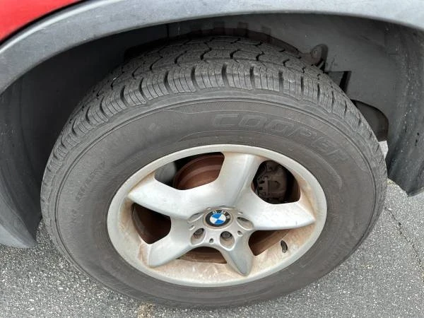 2003 BMW E53 X5 - Image 19 of 19