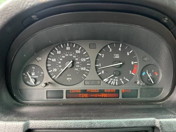 2003 BMW E53 X5 - Image 15 of 19