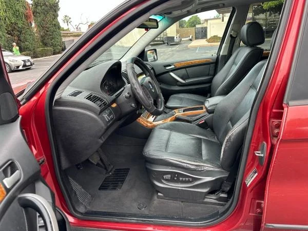 2003 BMW E53 X5 - Image 18 of 19