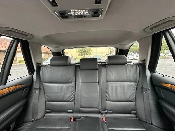 2003 BMW E53 X5 - Image 16 of 19
