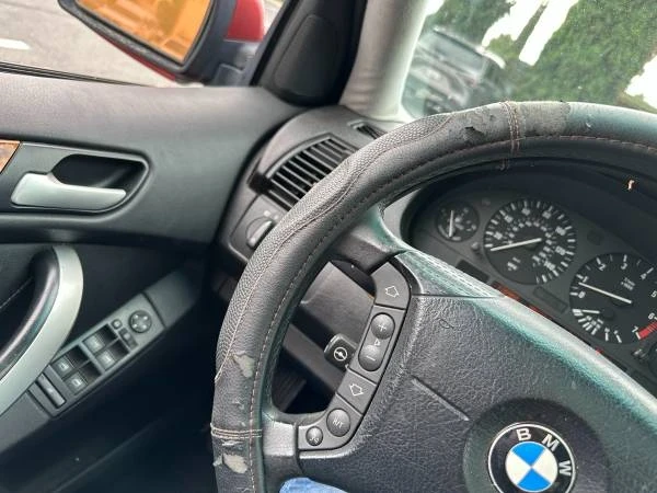 2003 BMW E53 X5 - Image 11 of 19