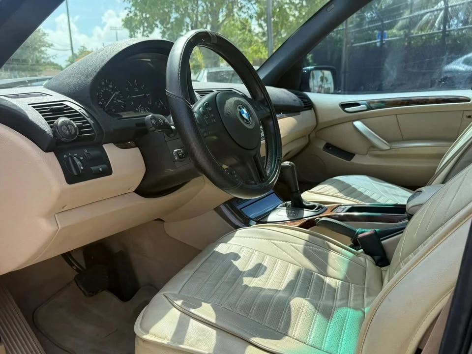 2003 BMW E53 X5 - Image 19 of 20