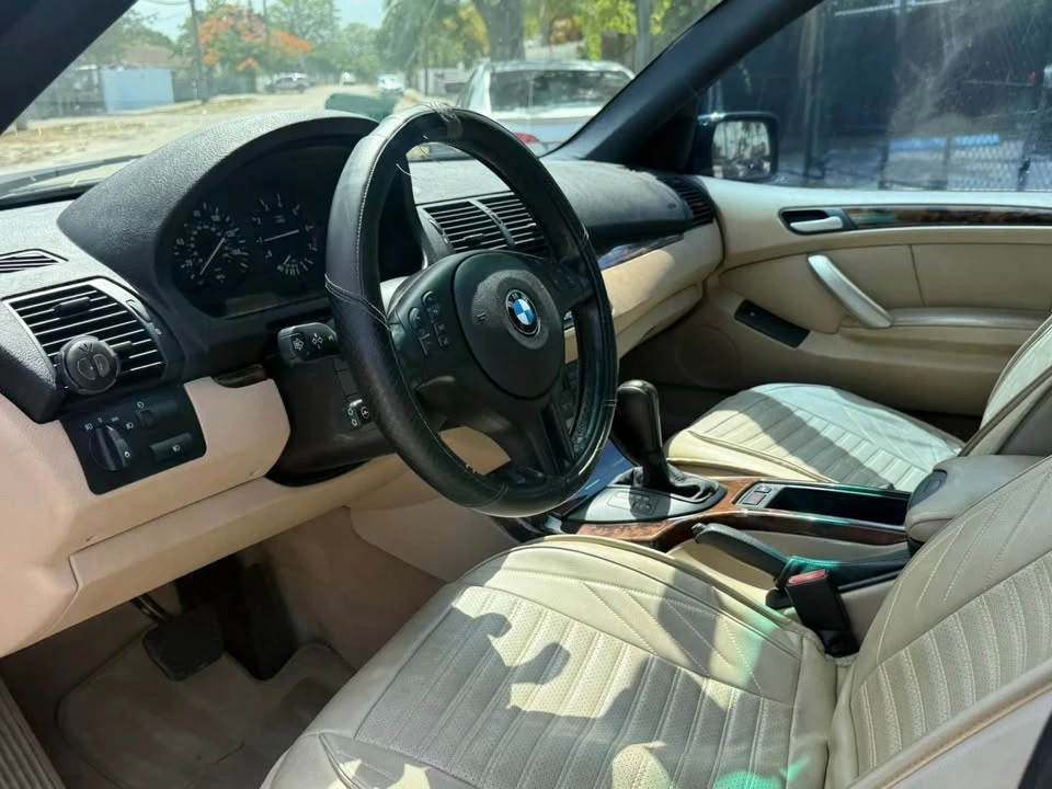 2003 BMW E53 X5 - Image 20 of 20