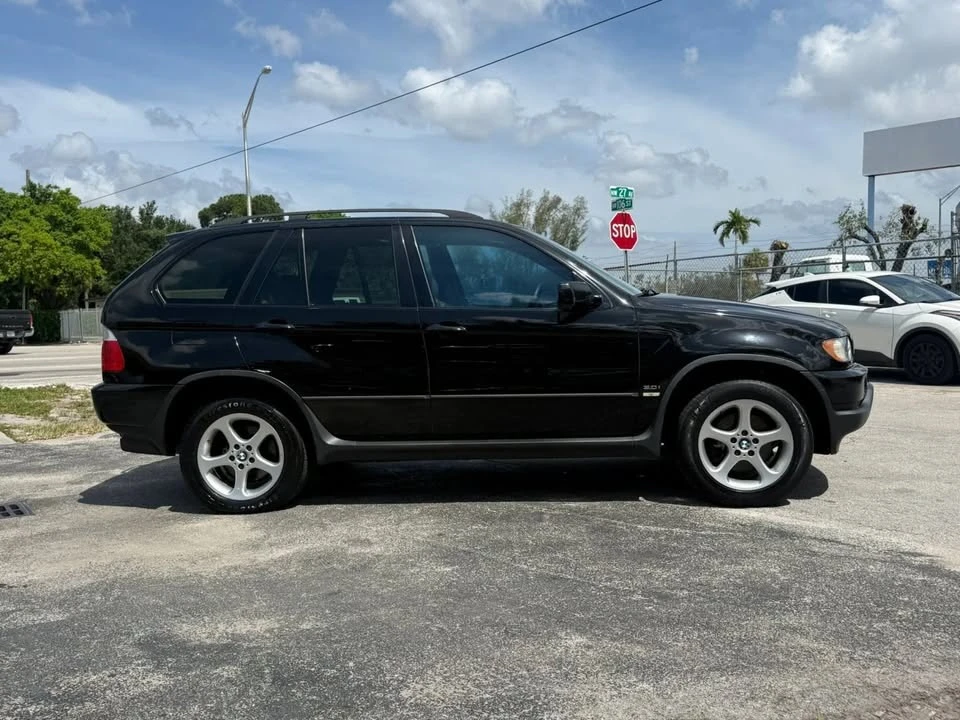 2003 BMW E53 X5 - Image 6 of 20