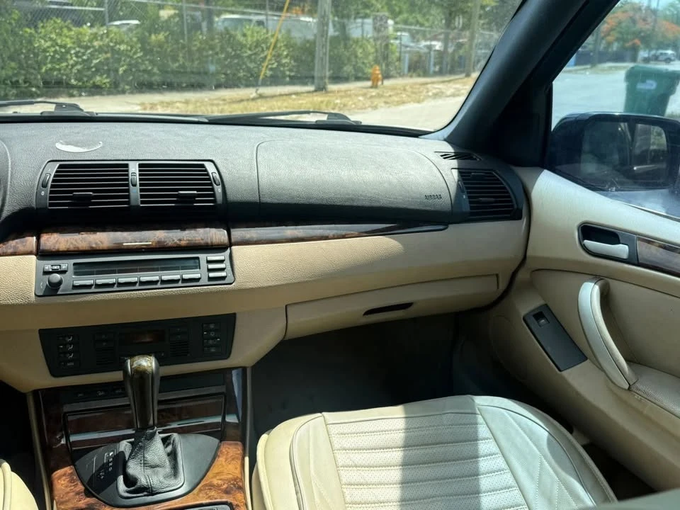 2003 BMW E53 X5 - Image 16 of 20