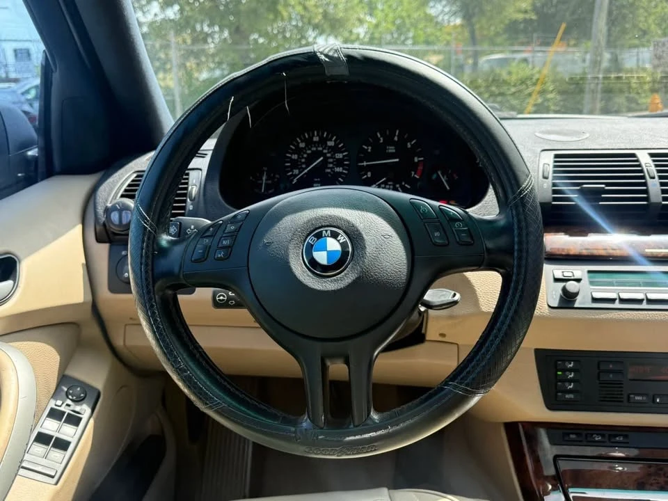2003 BMW E53 X5 - Image 14 of 20