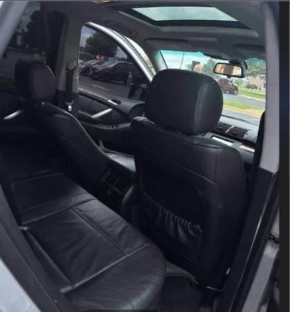 2003 BMW E53 X5 - Image 3 of 3