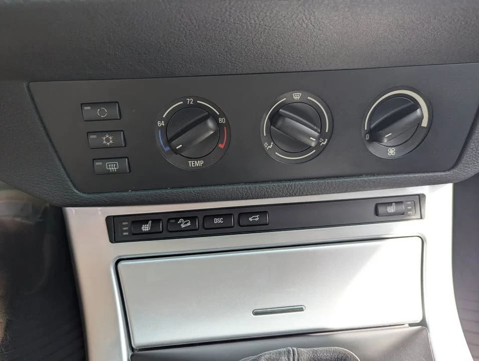2003 BMW E53 X5 - Image 6 of 7