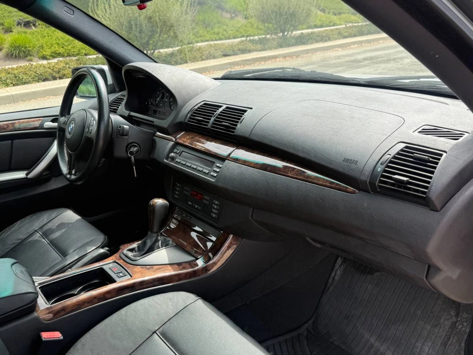 2003 BMW E53 X5 - Image 14 of 19