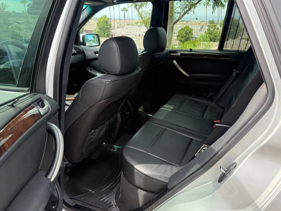 2003 BMW E53 X5 - Image 12 of 19