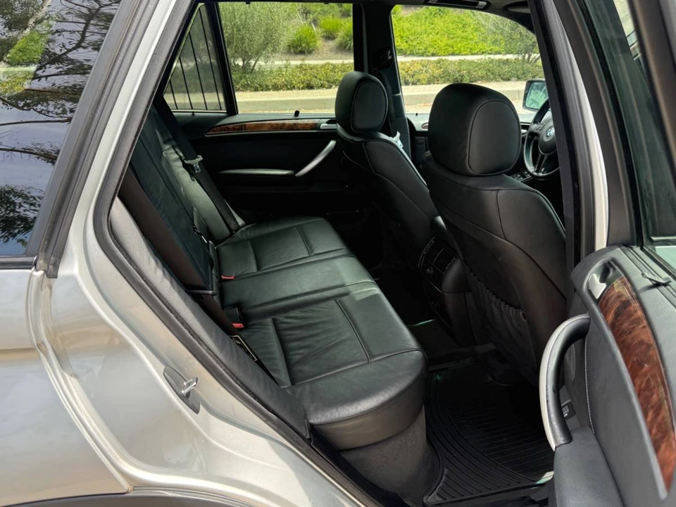 2003 BMW E53 X5 - Image 15 of 19