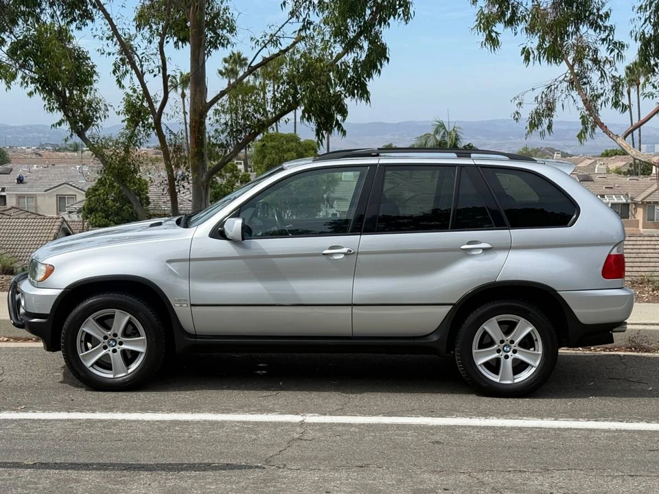 2003 BMW E53 X5 - Image 2 of 19