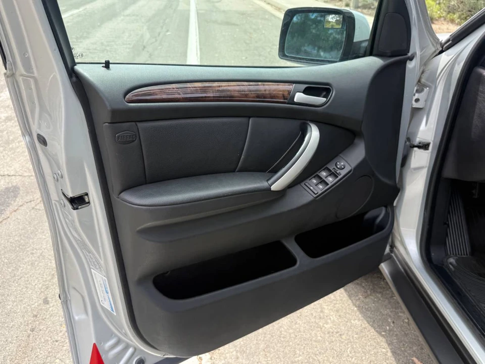 2003 BMW E53 X5 - Image 11 of 19