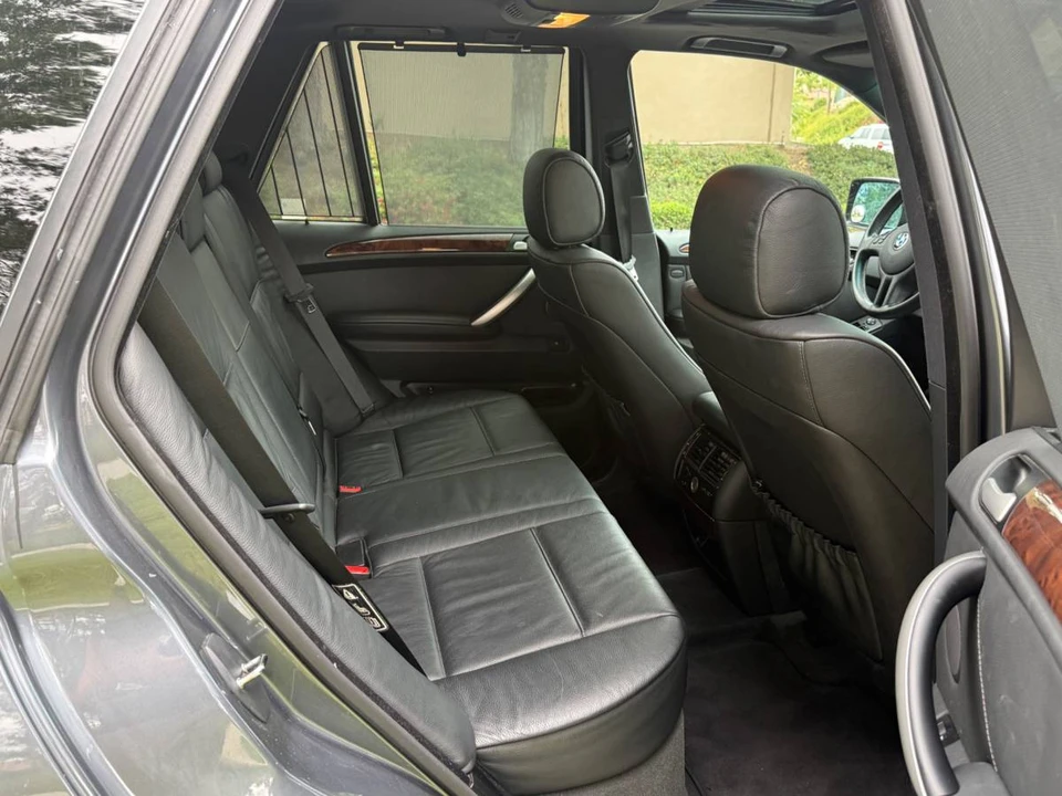 2003 BMW E53 X5 - Image 13 of 16